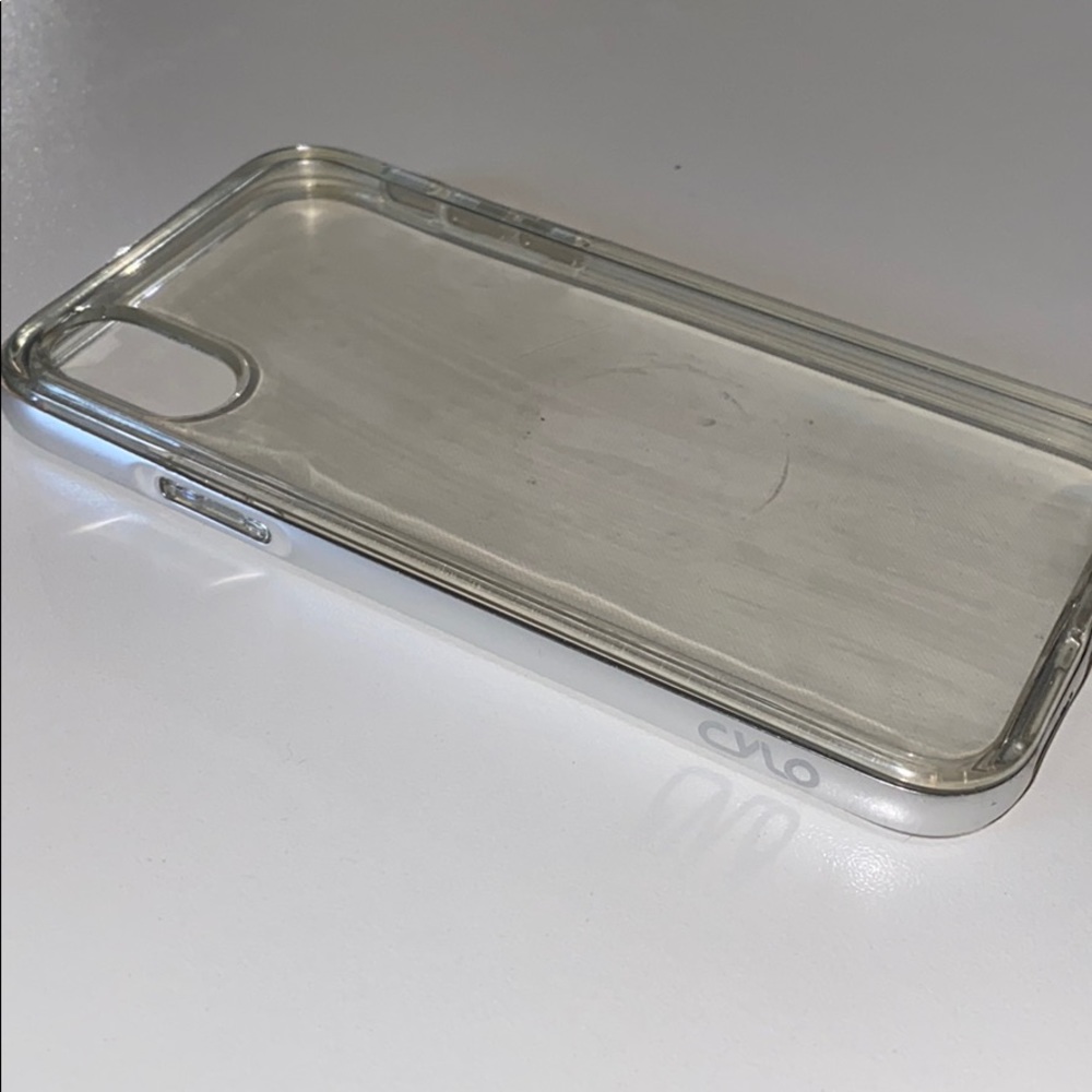 iPhone X Case - Picture 2 of 2